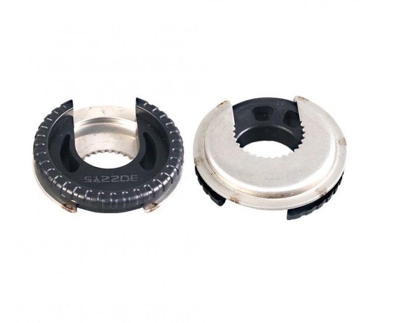 Универсальные основания для блокираторов кнопки BD-D50-1 Универсальные основания для блокираторов кнопки BD-D50-1