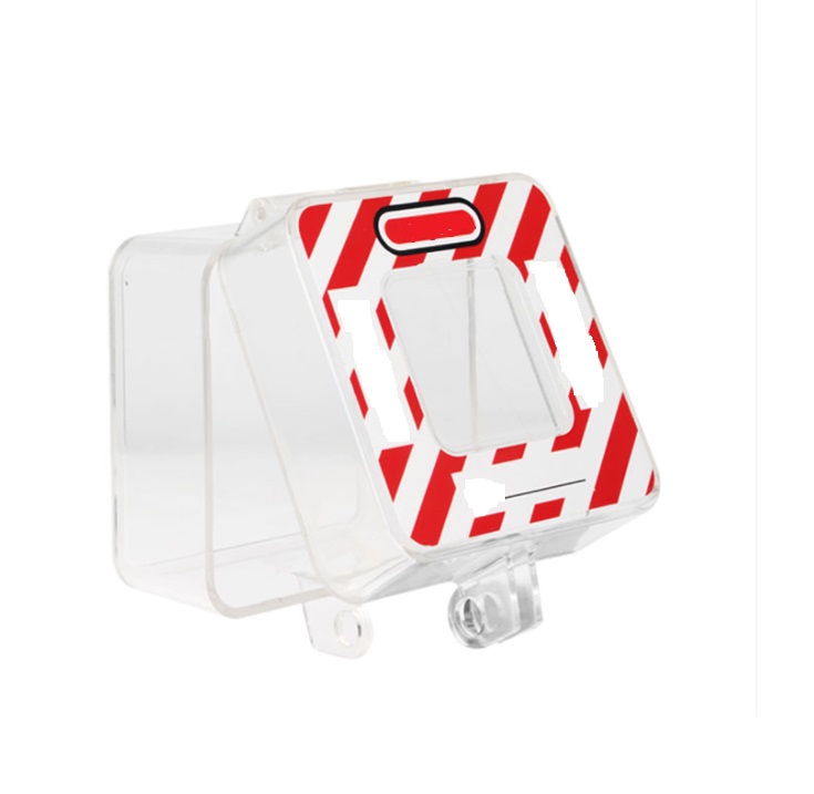 Блокиратор выключателя, розетки BD-D67 Блокиратор выключателя, розетки BD-D67