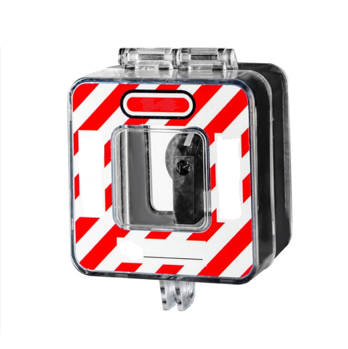 Блокиратор выключателя, розетки BD-D67 Блокиратор выключателя, розетки BD-D67