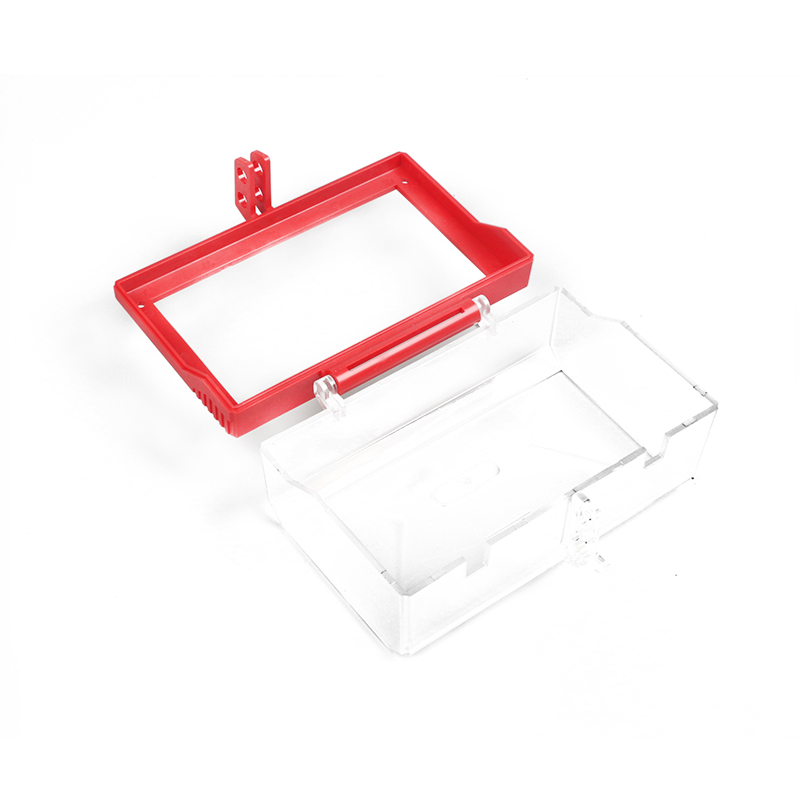 Блокиратор выключателя, розетки, переключателя BD-D64 Блокиратор выключателя, розетки, переключателя BD-D64