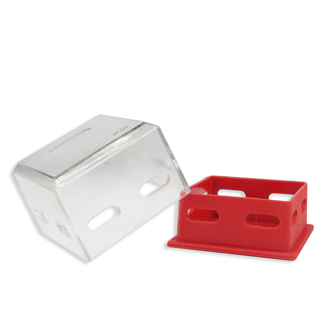 Блокиратор выключателя, розетки BD-D66 Блокиратор выключателя, розетки BD-D66