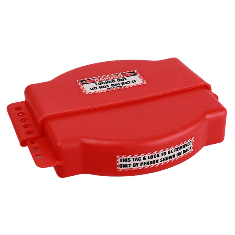 Регулируемый блокиратор задвижек BD-F16 Регулируемый блокиратор задвижек BD-F16