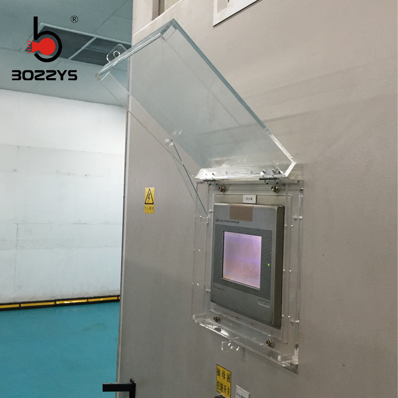 Блокиратор ЖК-экранов BD-D65 Блокиратор ЖК-экранов BD-D65