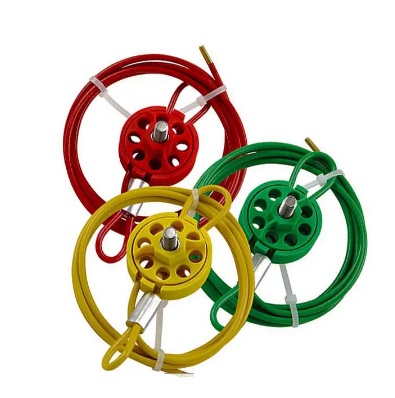 Тросовый блокиратор типа PRO-LOCK BD-L31 Тросовый блокиратор типа PRO-LOCK BD-L31