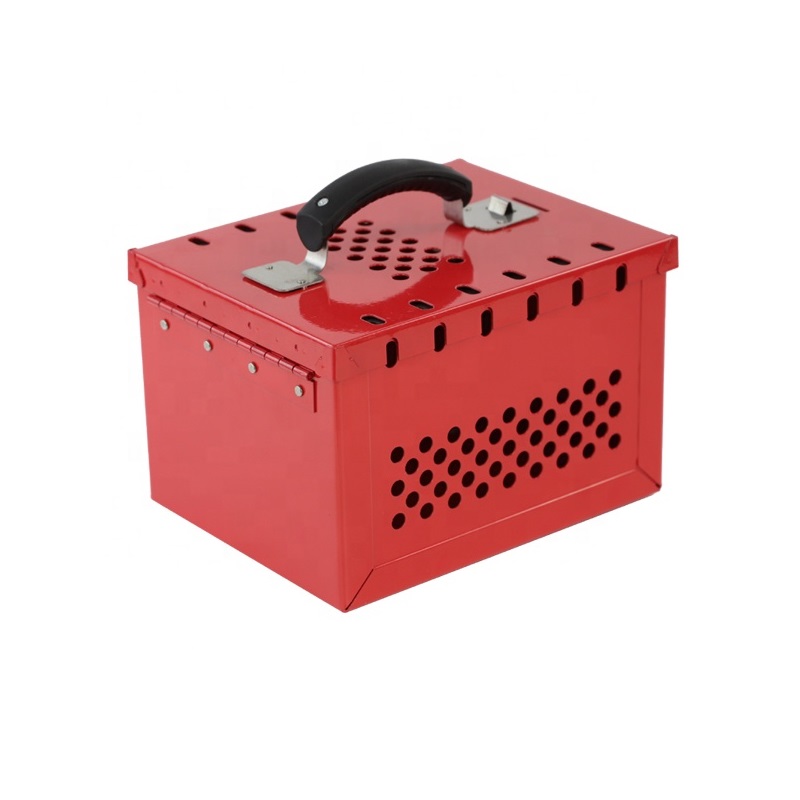 Переносной лок-бокс BD-X04 Переносной лок-бокс BD-X04