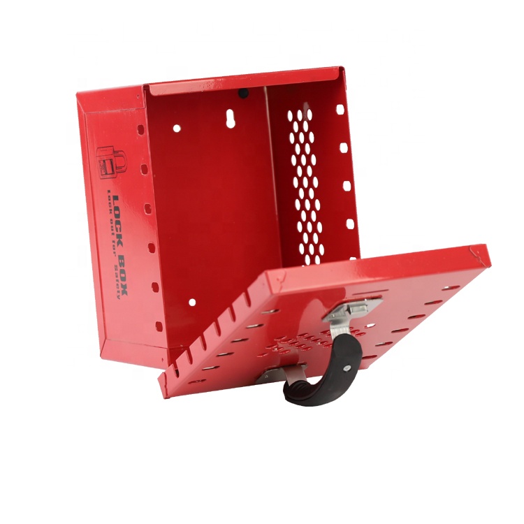 Переносной лок-бокс BD-X04 Переносной лок-бокс BD-X04