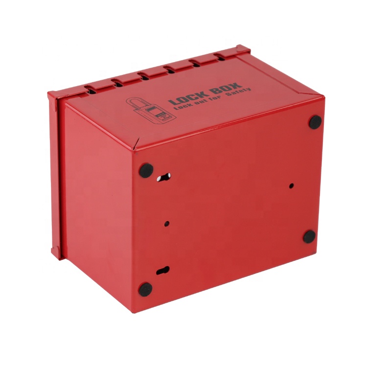 Переносной лок-бокс BD-X04 Переносной лок-бокс BD-X04