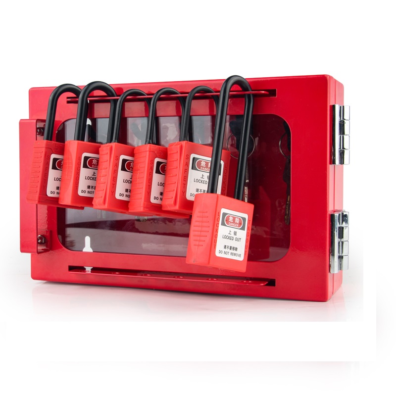 Стационарный лок-бокс BD-X24 Стационарный лок-бокс BD-X24