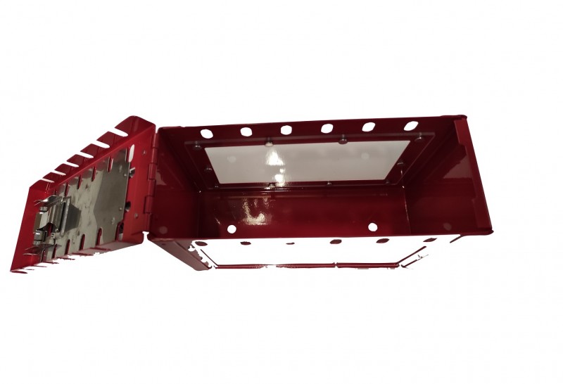 Переносной лок-бокс BD-X01T Переносной лок-бокс BD-X01T