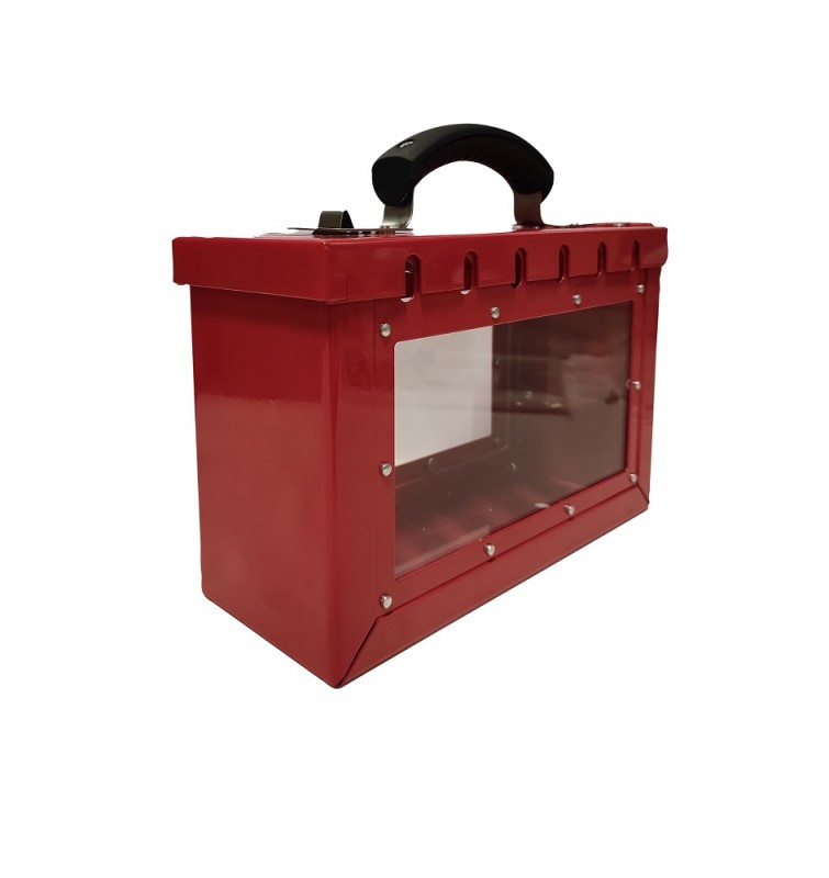 Переносной лок-бокс BD-X01T Переносной лок-бокс BD-X01T