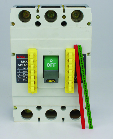 Универсальный штанговый блокиратор 5 элементов BD-D22 Универсальный штанговый блокиратор 5 элементов BD-D22