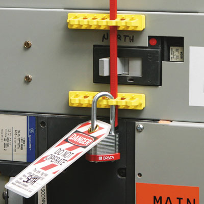 Универсальный штанговый блокиратор 5 элементов BD-D22 Универсальный штанговый блокиратор 5 элементов BD-D22