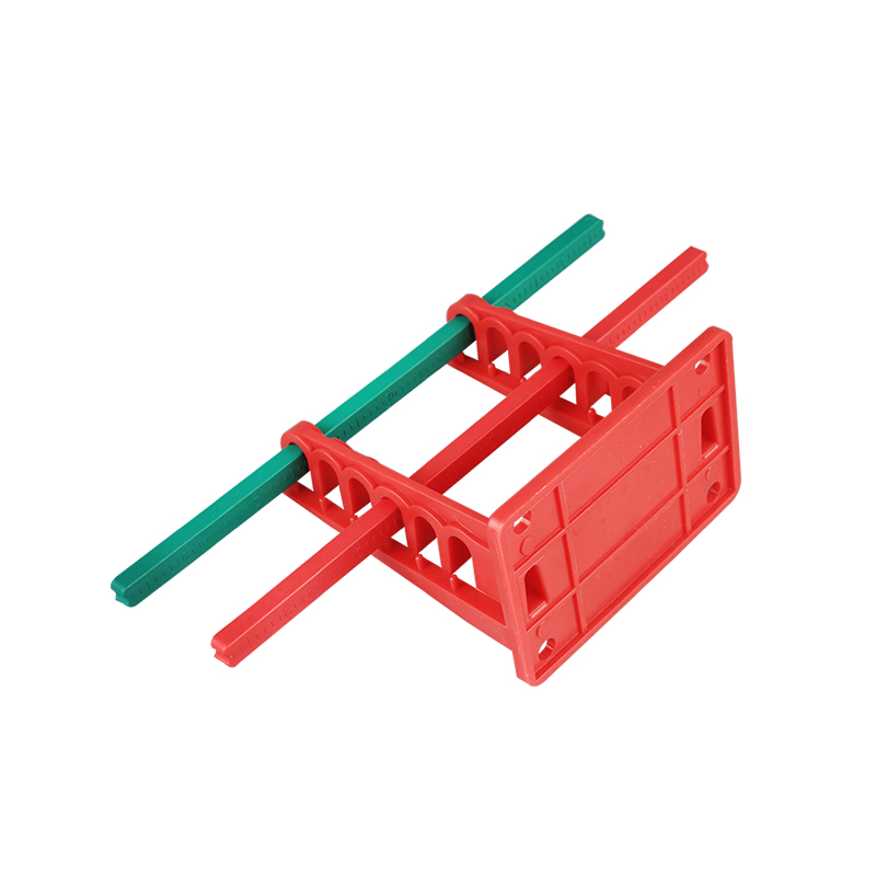 Универсальный блокиратор рубильников и ручек, 3 элемента BD-D22-2 Универсальный блокиратор рубильников и ручек, 3 элемента BD-D22-2