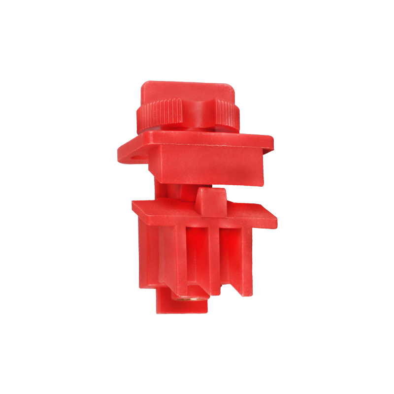 Блокиратор миниатюрных автоматов BD-D20 Блокиратор миниатюрных автоматов BD-D20