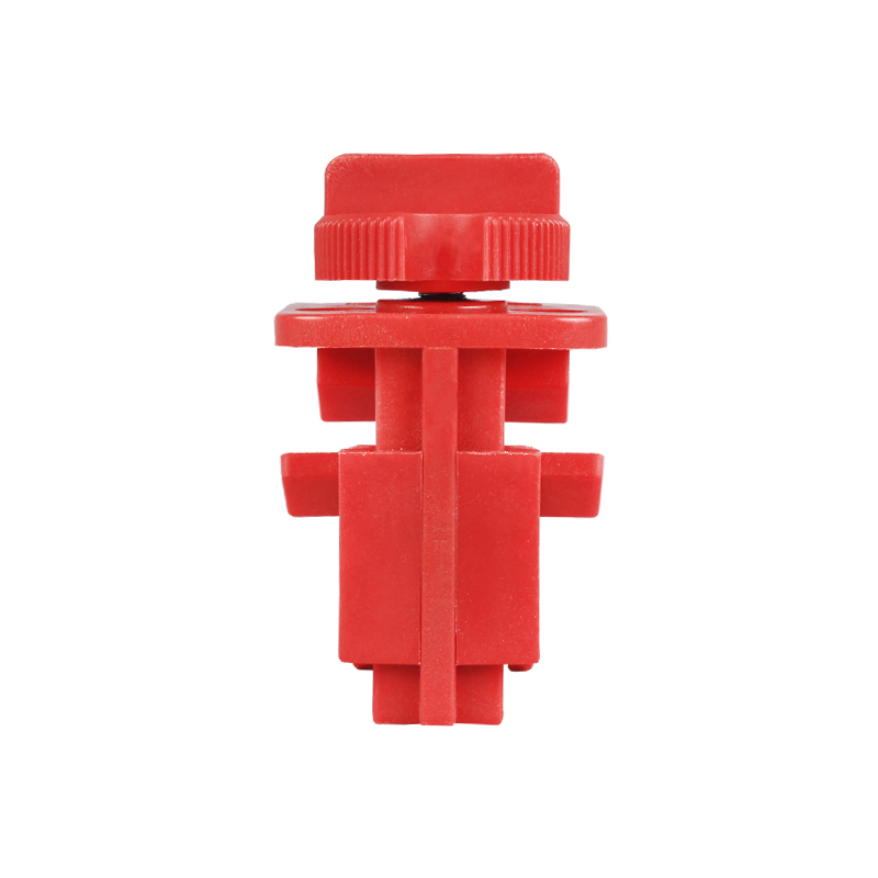 Блокиратор миниатюрных автоматов BD-D20 Блокиратор миниатюрных автоматов BD-D20