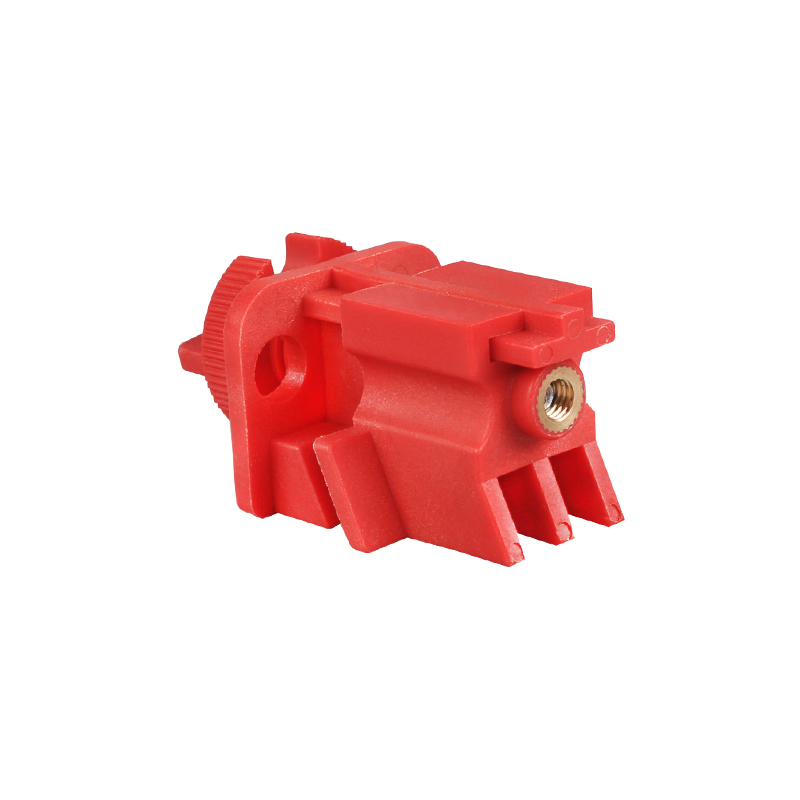 Блокиратор миниатюрных автоматов BD-D20 Блокиратор миниатюрных автоматов BD-D20