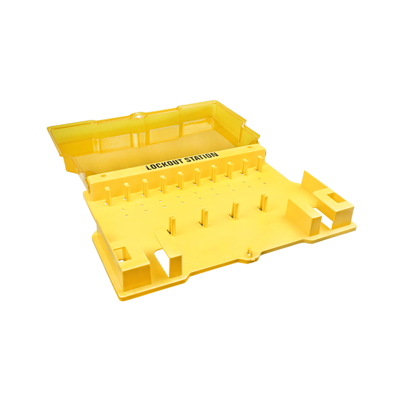 Станция на 10-20 замков, без наполнения BD-B102 Станция на 10-20 замков, без наполнения BD-B102