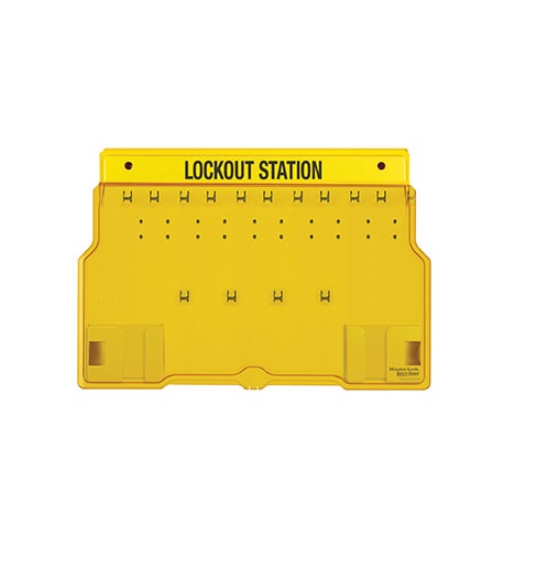 Станция на 10-20 замков, без наполнения BD-B102 Станция на 10-20 замков, без наполнения BD-B102