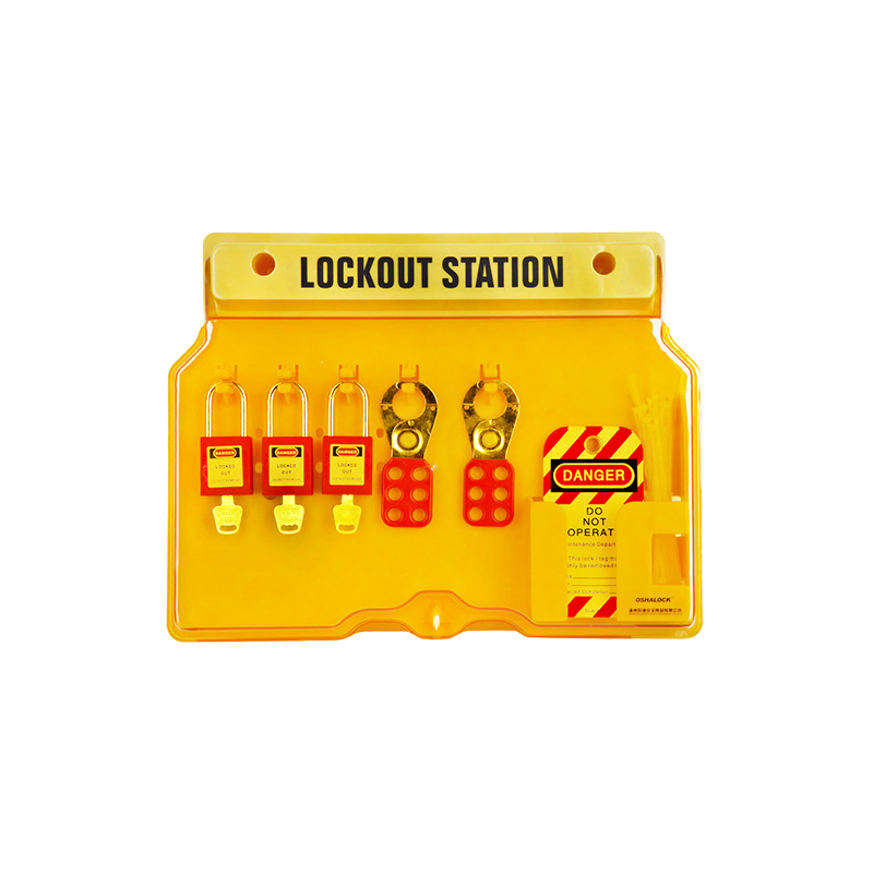 Станция на 5-10 замков, без наполнения BD-B101 Станция на 5-10 замков, без наполнения BD-B101