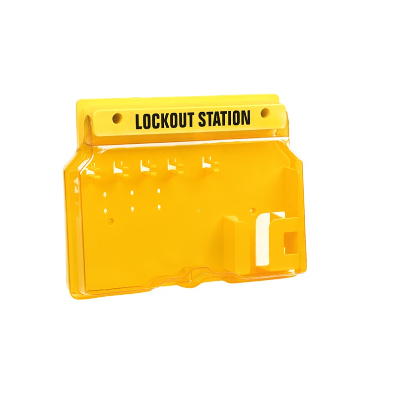 Станция на 5-10 замков, без наполнения BD-B101 Станция на 5-10 замков, без наполнения BD-B101