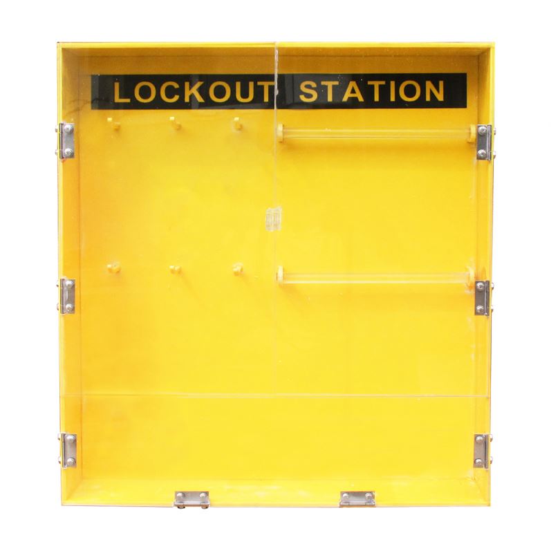 LOTO-пост без наполнения PKB173 LOTO-пост без наполнения PKB173