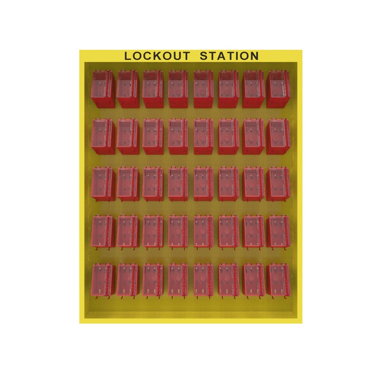 Шкаф для хранения лок-боксов PKB175 Шкаф для хранения лок-боксов PKB175