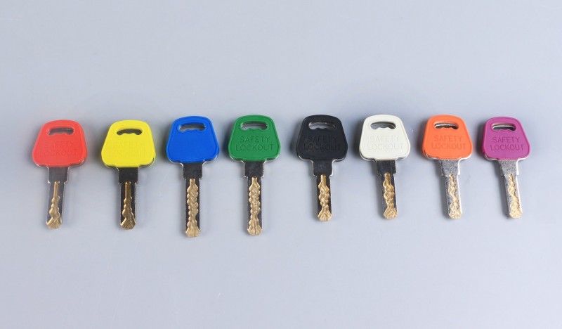 Накладки пластиковые на ключи BD-GS