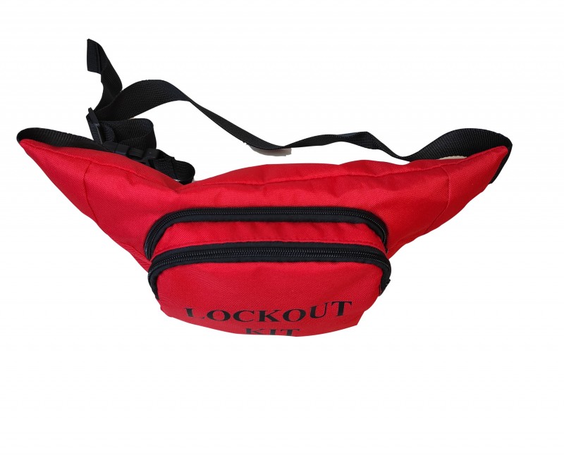 Сумка поясная 1 модуль LOCKOUT KIT PKB301L Сумка поясная 1 модуль LOCKOUT KIT PKB301L