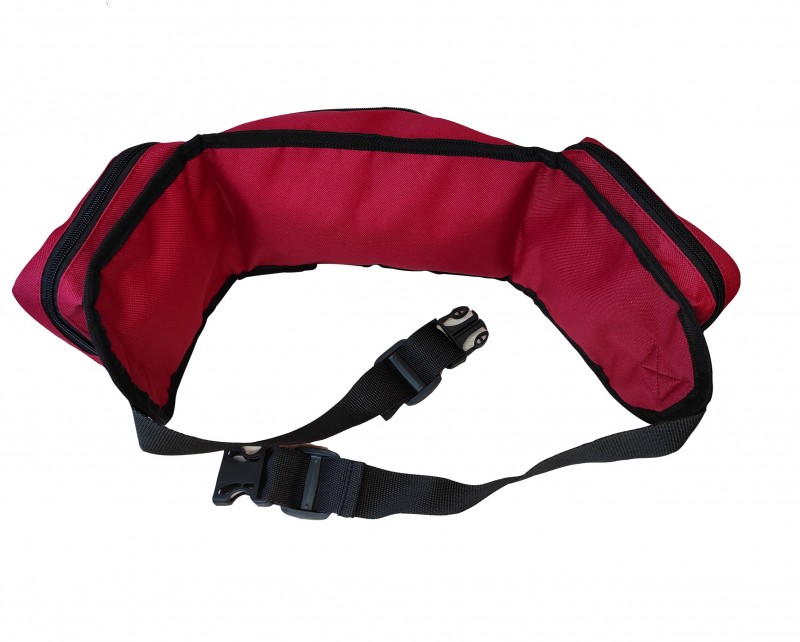 Сумка поясная из 3х отделений LOCKOUT KIT PKB302L Сумка поясная из 3х отделений LOCKOUT KIT PKB302L