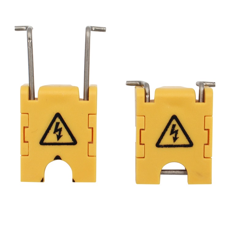 Блокиратор миниатюрных автоматов ABB SA1E Блокиратор миниатюрных автоматов ABB SA1E