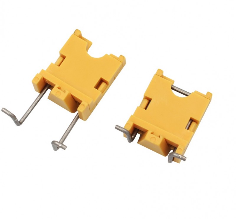 Блокиратор миниатюрных автоматов ABB SA1E Блокиратор миниатюрных автоматов ABB SA1E