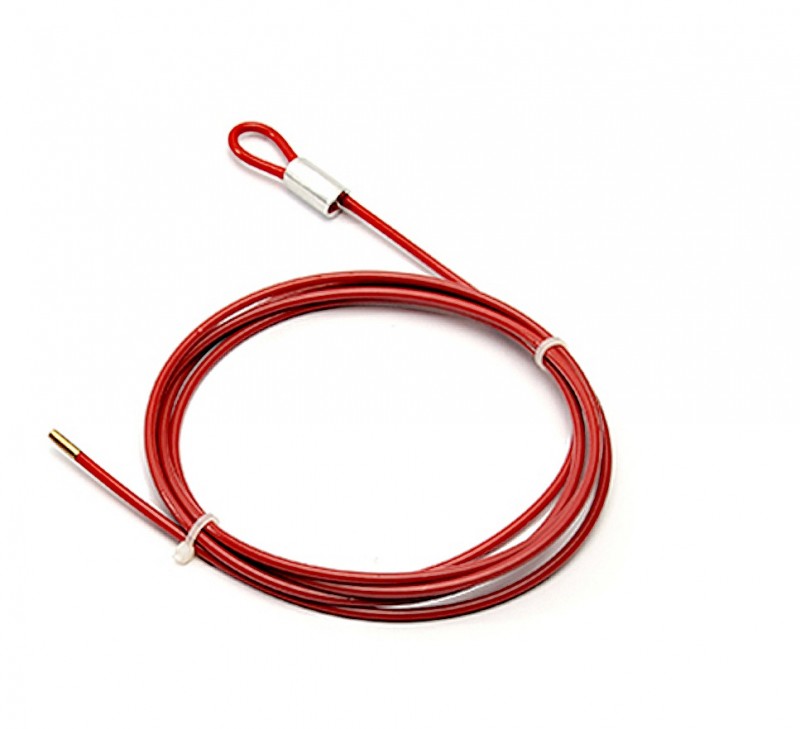 Тросовый блокиратор BD-L21 Тросовый блокиратор BD-L21