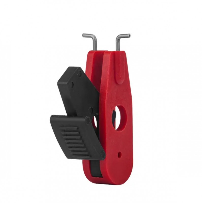 POS блокиратор миниатюрных автоматов BD-D35 POS блокиратор миниатюрных автоматов BD-D35