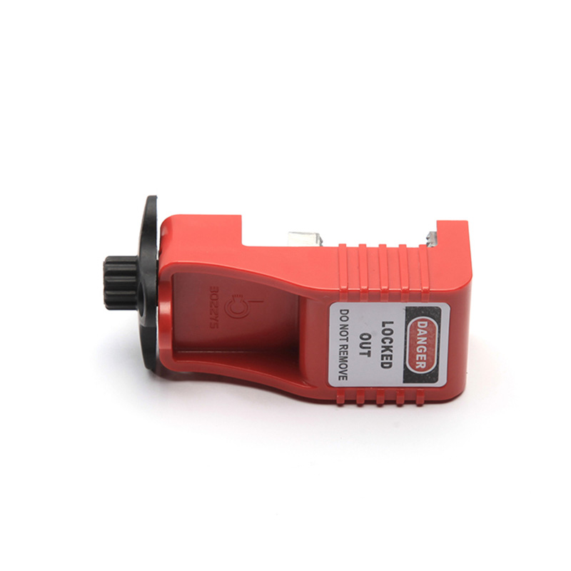 Блокиратор автоматических выключателей MS116 ABB арт. BD-D110 Блокиратор автоматических выключателей MS116 ABB арт. BD-D110