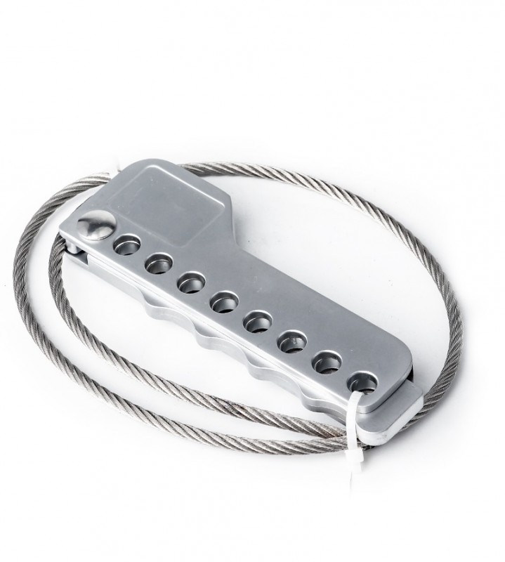 Нержавеющий блокиратор SCISSOR-LOСK BD-SL61 Нержавеющий блокиратор SCISSOR-LOСK BD-SL61