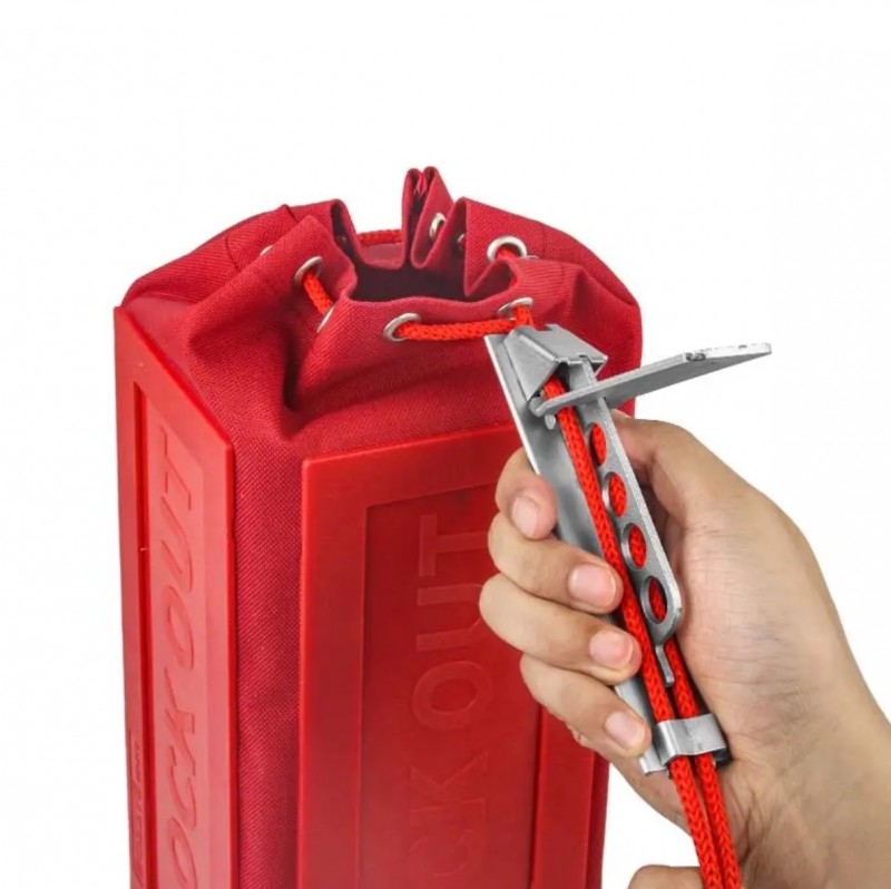 Блокиратор промышленных пультов c жестким каркасом BD-D75 Блокиратор промышленных пультов c жестким каркасом BD-D75