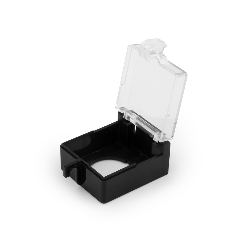 Блокиратор пусковой кнопки BD-D704 Блокиратор пусковой кнопки BD-D704