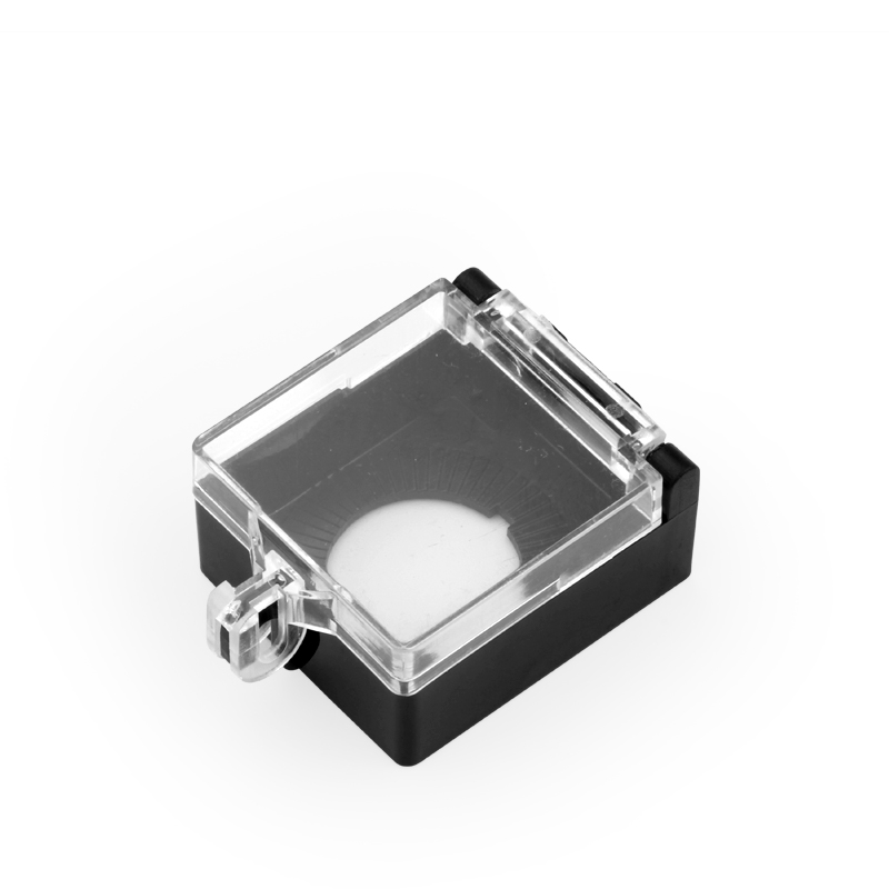 Блокиратор пусковой кнопки BD-D704 Блокиратор пусковой кнопки BD-D704