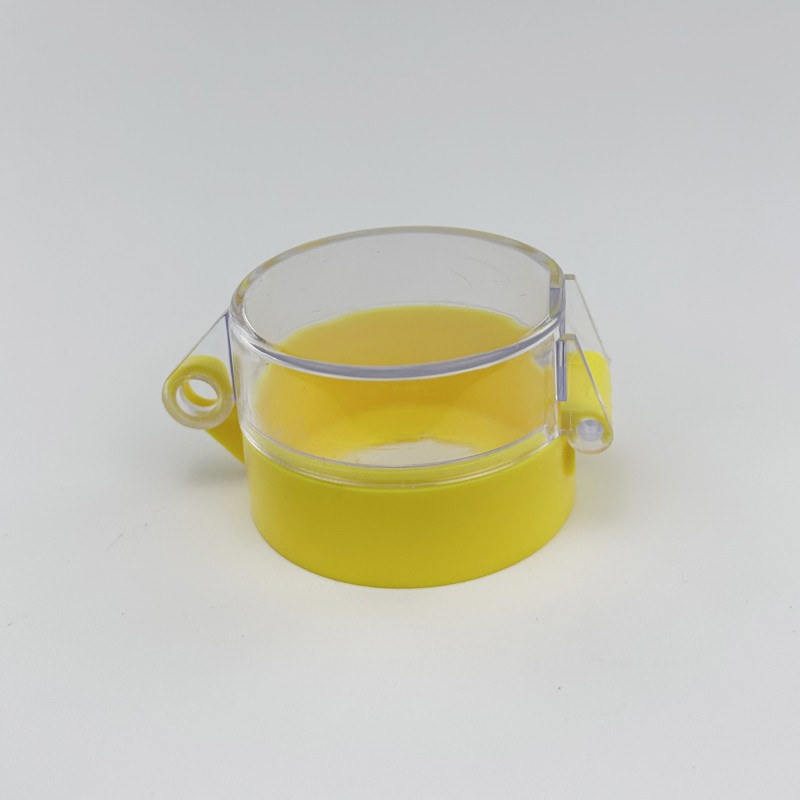 Блокиратор аварийной кнопки BD-D731 - BD-D733 Блокиратор аварийной кнопки BD-D731 - BD-D733