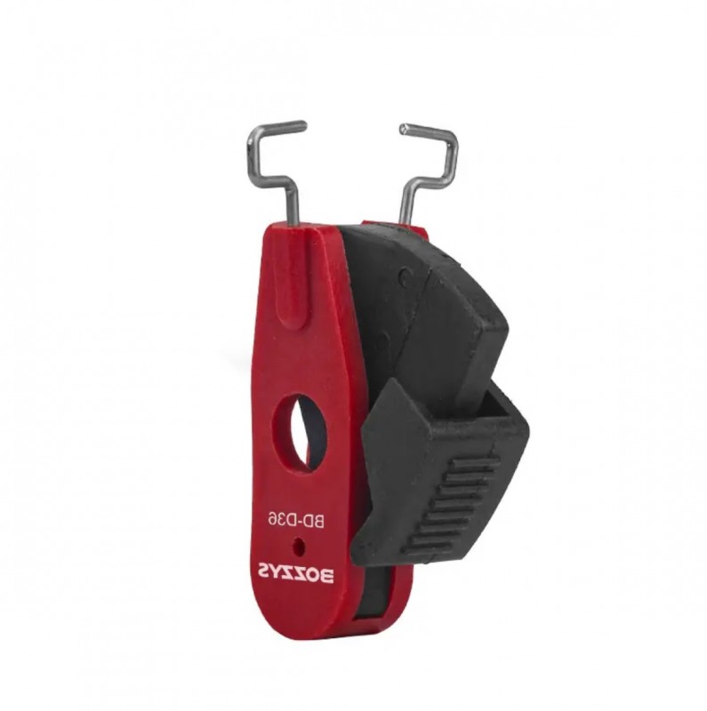 PIS блокиратор миниатюрных автоматов BD-D36 PIS блокиратор миниатюрных автоматов BD-D36