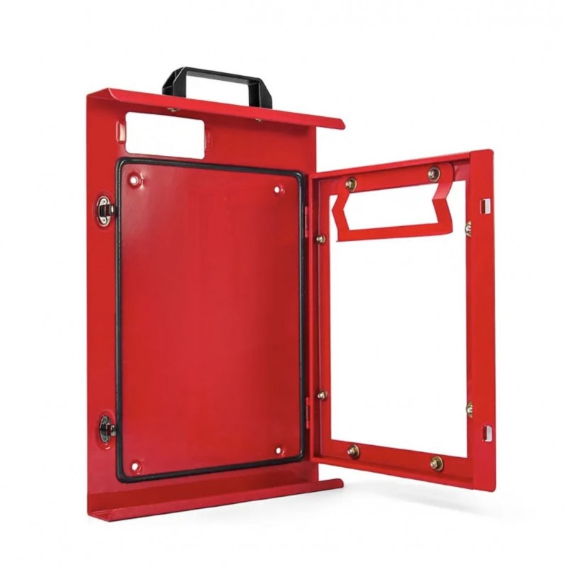 Станция групповой блокировки из 2х модулей, ключевой доступ  BD-X60 Станция групповой блокировки из 2х модулей, ключевой доступ  BD-X60