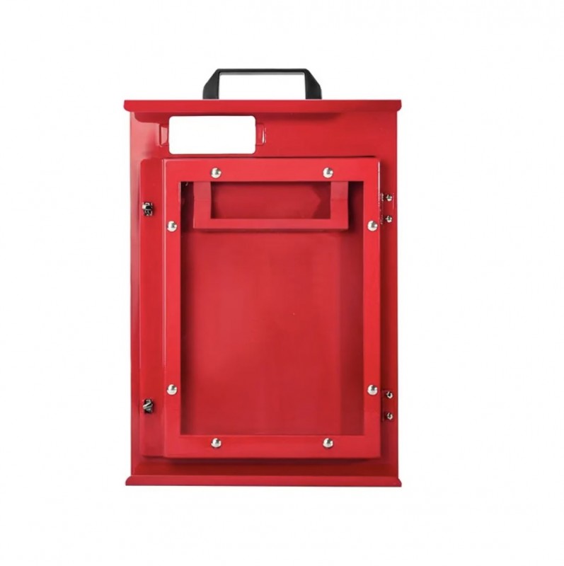 Станция групповой блокировки из 2х модулей, ключевой доступ  BD-X60 Станция групповой блокировки из 2х модулей, ключевой доступ  BD-X60