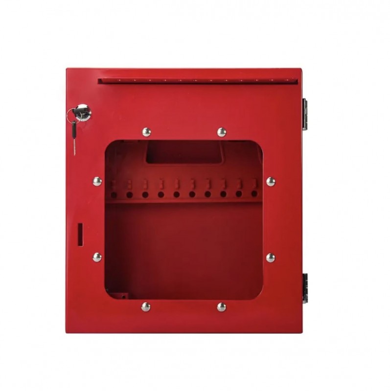 Станция групповой блокировки из 2х модулей, ключевой доступ  BD-X60 Станция групповой блокировки из 2х модулей, ключевой доступ  BD-X60