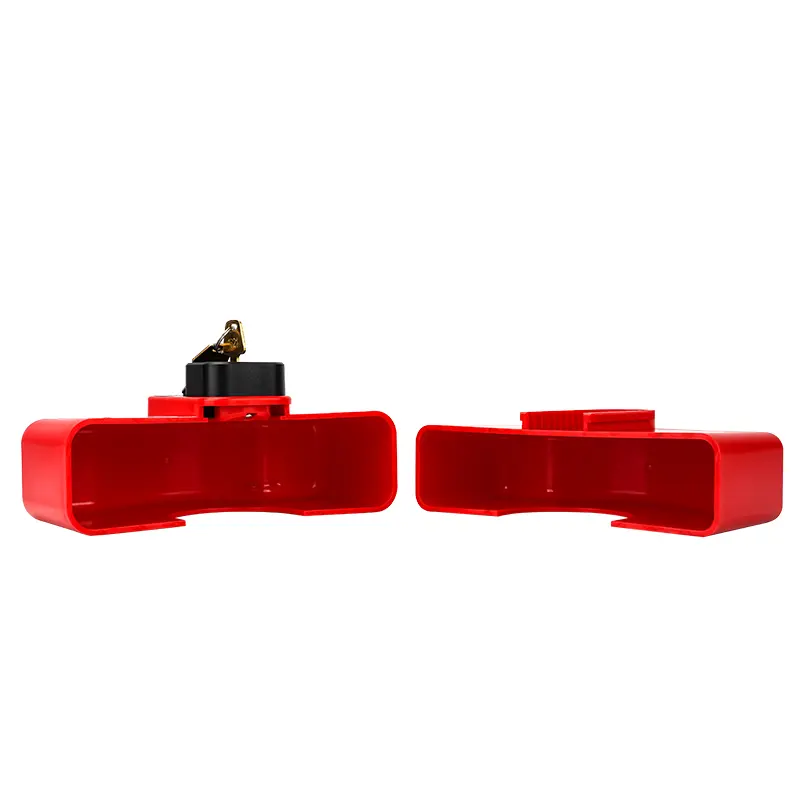 Регулируемый блокиратор задвижек со встроенным замком FP16 Регулируемый блокиратор задвижек со встроенным замком FP16