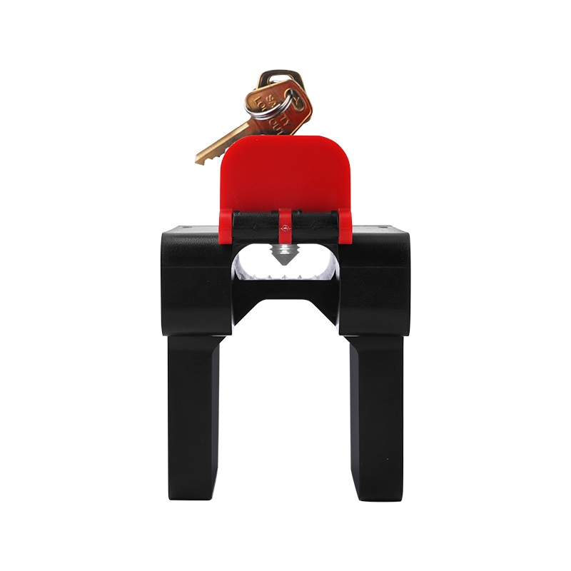 Блокиратор шарового крана со встроенным замком FPQ1 Блокиратор шарового крана со встроенным замком FPQ1