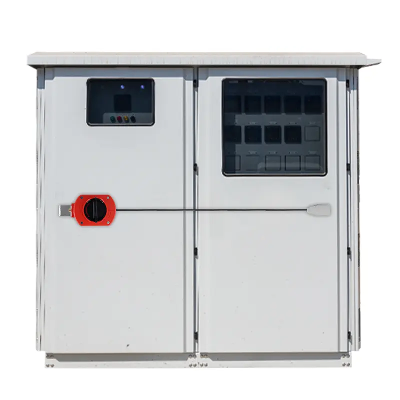 Тросовый блокиратор для электрических шкафов L63 Тросовый блокиратор для электрических шкафов L63