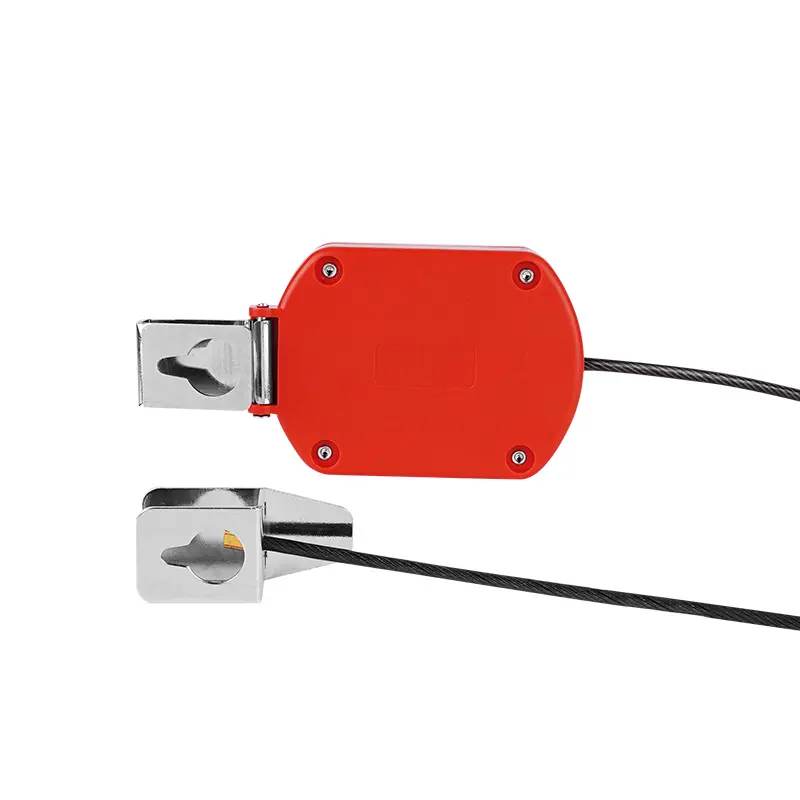 Тросовый блокиратор для электрических шкафов L63 Тросовый блокиратор для электрических шкафов L63