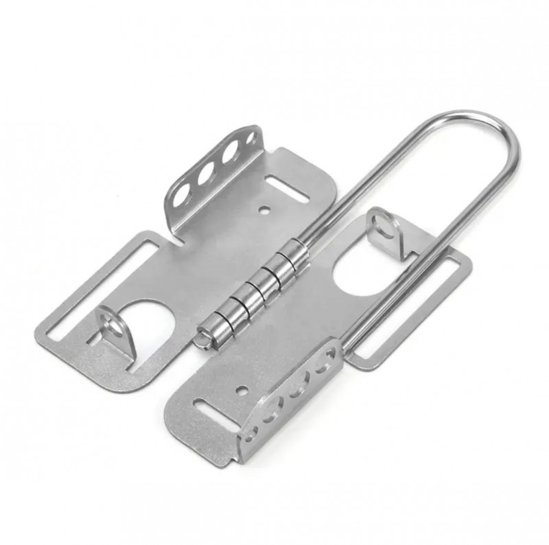 Замковый множитель из нержавеющей стали BD-K35S Замковый множитель из нержавеющей стали BD-K35S