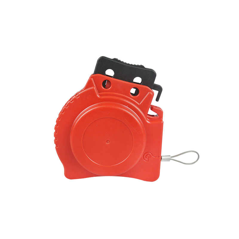 Тросовый блокиратор с автоматической смоткой BD-L41 Тросовый блокиратор с автоматической смоткой BD-L41