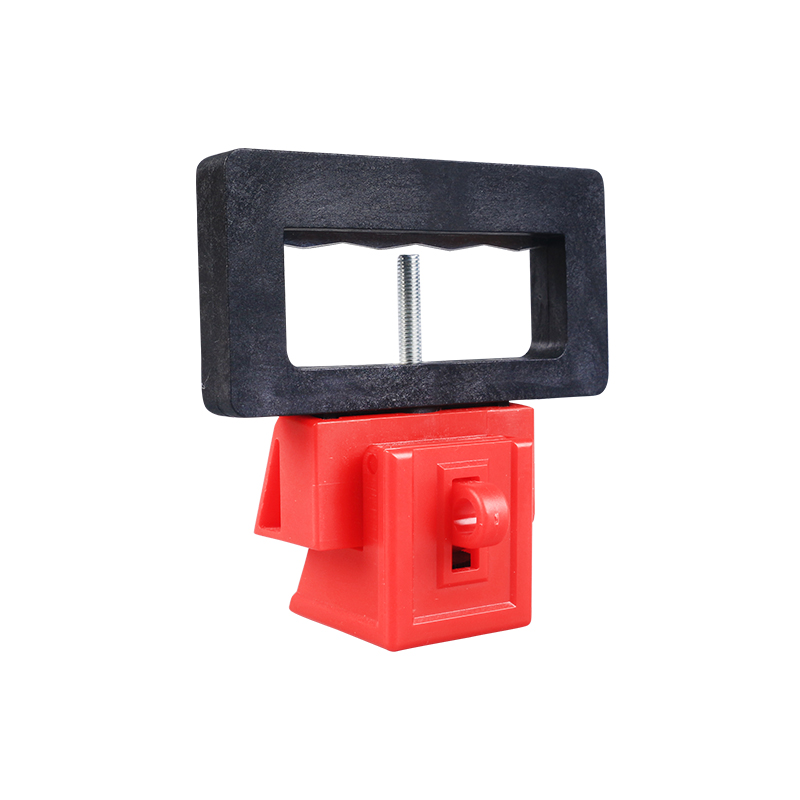 Блокиратор флажковых автоматов большой до 72 мм BD-D13Х Блокиратор флажковых автоматов большой до 72 мм BD-D13Х